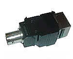 [Photo of CCTV Balun BNC Coax Female to RJ45 Panel Mount]