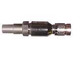 1.0/2.3 Male Straight Posi-Lock