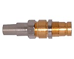 1.6/5.6 Female Fixed Bulkhead Mounting
