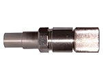 1.6/5.6 Male Straight screw coupling