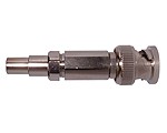 BNC Male Straight