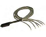 50 or 64 way Champ to RJ45 or RJ48 Hydra Cables.