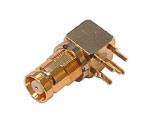 1.6/5.6 Female (PCB Mount)