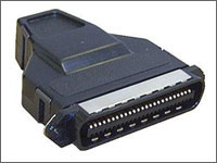 Amp Champ Connector