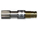 Small Siemens 1.6/5.6 Attenuator