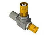 Small Siemens 1.6/5.6 Attenuator