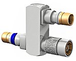 "Y" Link Attenuators