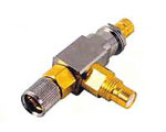 "T" Attenuators