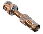 BNC 750 ohm Attenuator