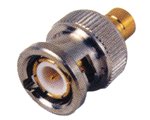 BNC - Type43 (Plug to Plug)