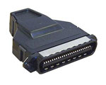 Amp Champ Connector