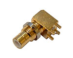 BT Type43 Male (PCB Mount)