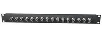 16 Port Through Coupler