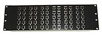 60 Port RJ45 to Telco