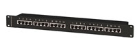 24 Port RJ45 to Telco