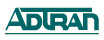 Adtran corporate logo