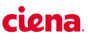 Ciena corporate logo