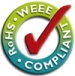 RoHS logo