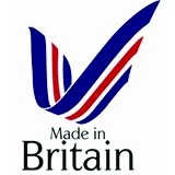 [Made in Britain logo]