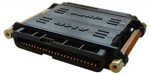 Shielded In Line Resistor Module