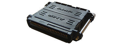 Shielded In Line Resistor Module