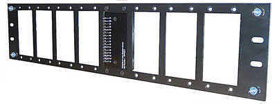 Wire Wrap Resistor Module