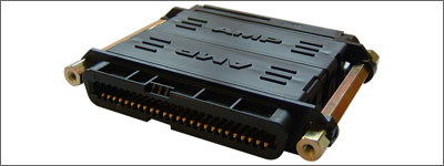 Shielded In Line Resistor Module