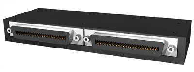 Single-Port Cable Splitter Unit