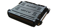 Shielded In-Line Resistor Module (M-F)