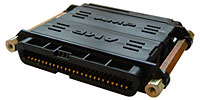 Shielded In-Line Resistor Module